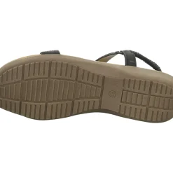 living UPDATED Sportliche Sandalette bis 30mm Sohlenhöhe