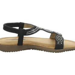 living UPDATED Sportliche Sandalette bis 30mm Sohlenhöhe