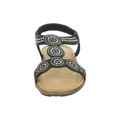living UPDATED Sportliche Sandalette bis 30mm Sohlenhöhe