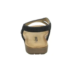 living UPDATED Sportliche Sandalette bis 30mm Sohlenhöhe