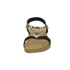 living UPDATED Sportliche Sandalette bis 30mm Sohlenhöhe