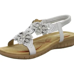 living UPDATED Sportliche Sandalette bis 30mm Sohlenhöhe