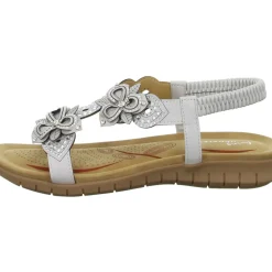 living UPDATED Sportliche Sandalette bis 30mm Sohlenhöhe
