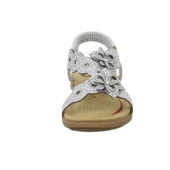 living UPDATED Sportliche Sandalette bis 30mm Sohlenhöhe