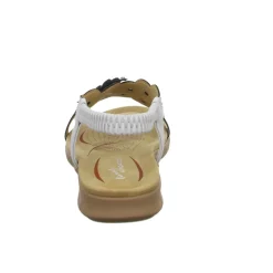 living UPDATED Sportliche Sandalette bis 30mm Sohlenhöhe