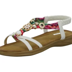 living UPDATED Sportliche Sandalette bis 30mm Sohlenhöhe