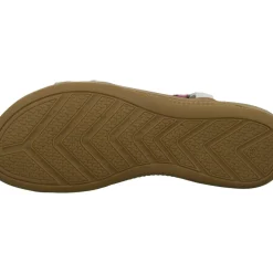 living UPDATED Sportliche Sandalette bis 30mm Sohlenhöhe