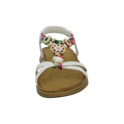 living UPDATED Sportliche Sandalette bis 30mm Sohlenhöhe