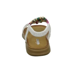 living UPDATED Sportliche Sandalette bis 30mm Sohlenhöhe