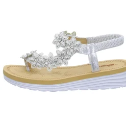 living UPDATED Sportliche Sandalette bis 30mm Sohlenhöhe