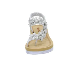 living UPDATED Sportliche Sandalette bis 30mm Sohlenhöhe