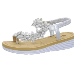 living UPDATED Sportliche Sandalette bis 30mm Sohlenhöhe