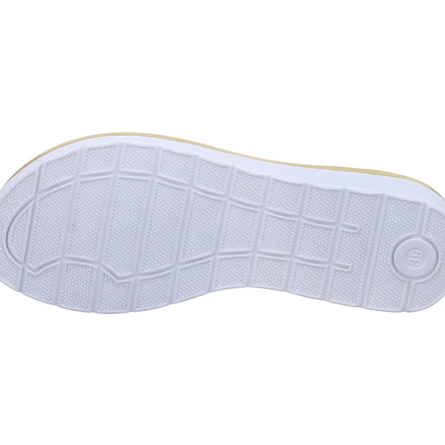 living UPDATED Sportliche Sandalette bis 30mm Sohlenhöhe
