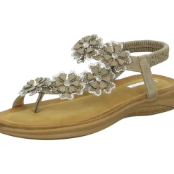 living UPDATED Sportliche Sandalette bis 30mm Sohlenhöhe