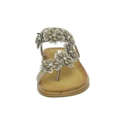 living UPDATED Sportliche Sandalette bis 30mm Sohlenhöhe