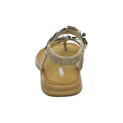 living UPDATED Sportliche Sandalette bis 30mm Sohlenhöhe