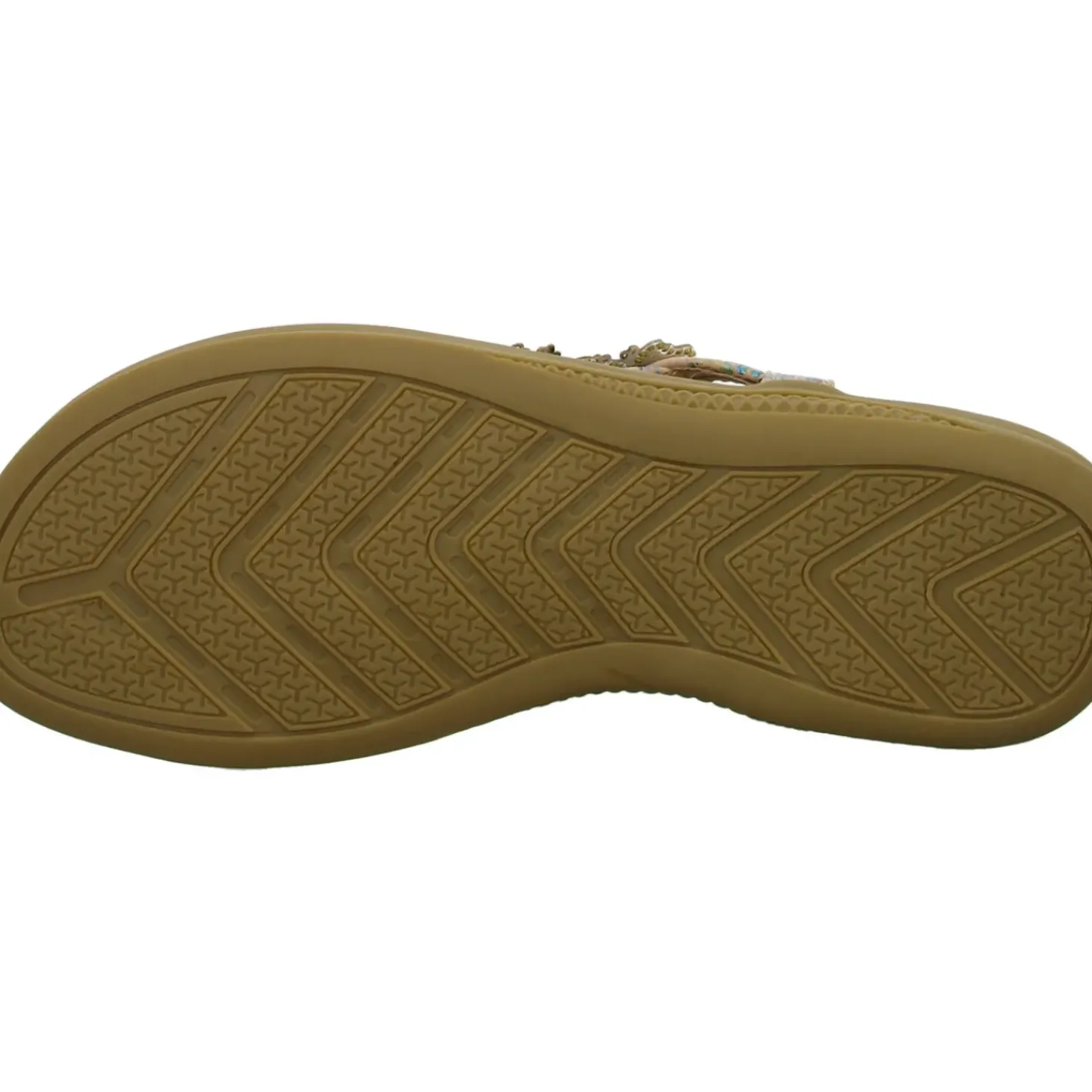 living UPDATED Sportliche Sandalette bis 30mm Sohlenhöhe