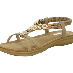 living UPDATED Sportliche Sandalette bis 30mm Sohlenhöhe