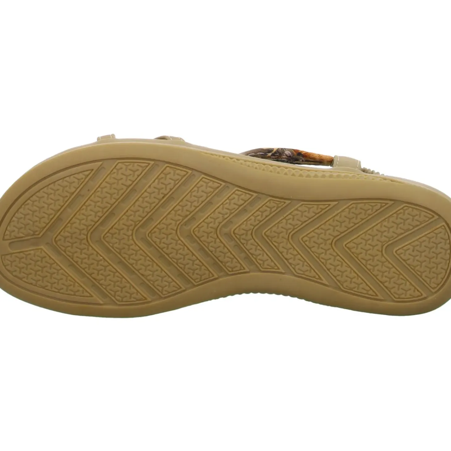 living UPDATED Sportliche Sandalette bis 30mm Sohlenhöhe