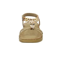 living UPDATED Sportliche Sandalette bis 30mm Sohlenhöhe