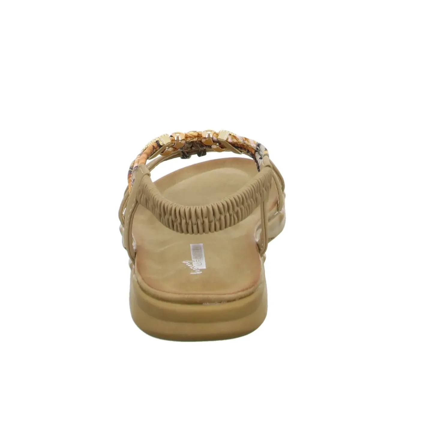living UPDATED Sportliche Sandalette bis 30mm Sohlenhöhe