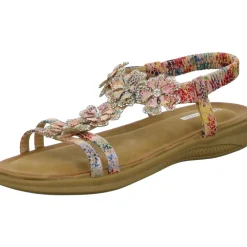 living UPDATED Sportliche Sandalette bis 30mm Sohlenhöhe