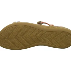 living UPDATED Sportliche Sandalette bis 30mm Sohlenhöhe