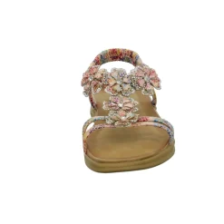 living UPDATED Sportliche Sandalette bis 30mm Sohlenhöhe