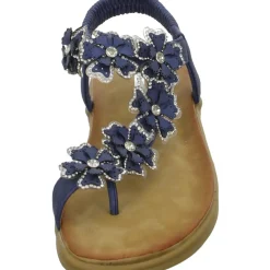 living UPDATED Sportliche Sandalette bis 30mm Sohlenhöhe