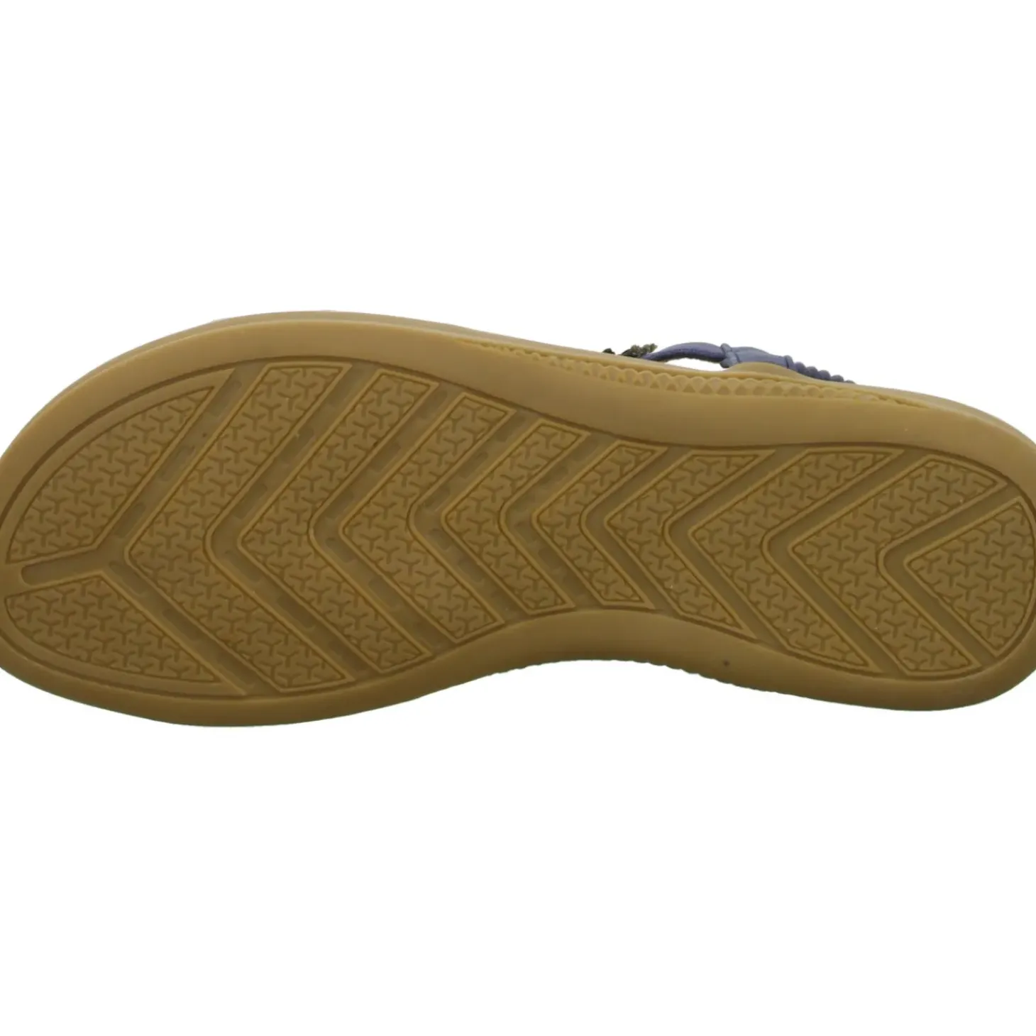 living UPDATED Sportliche Sandalette bis 30mm Sohlenhöhe