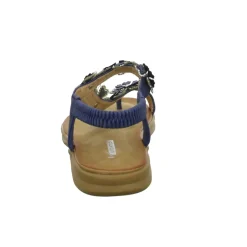 living UPDATED Sportliche Sandalette bis 30mm Sohlenhöhe