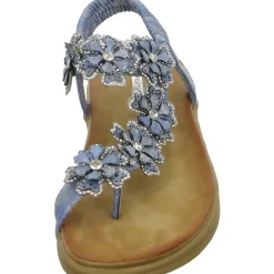 living UPDATED Sportliche Sandalette bis 30mm Sohlenhöhe