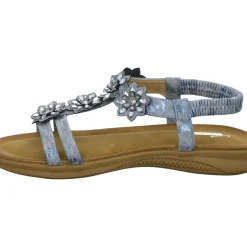 living UPDATED Sportliche Sandalette bis 30mm Sohlenhöhe