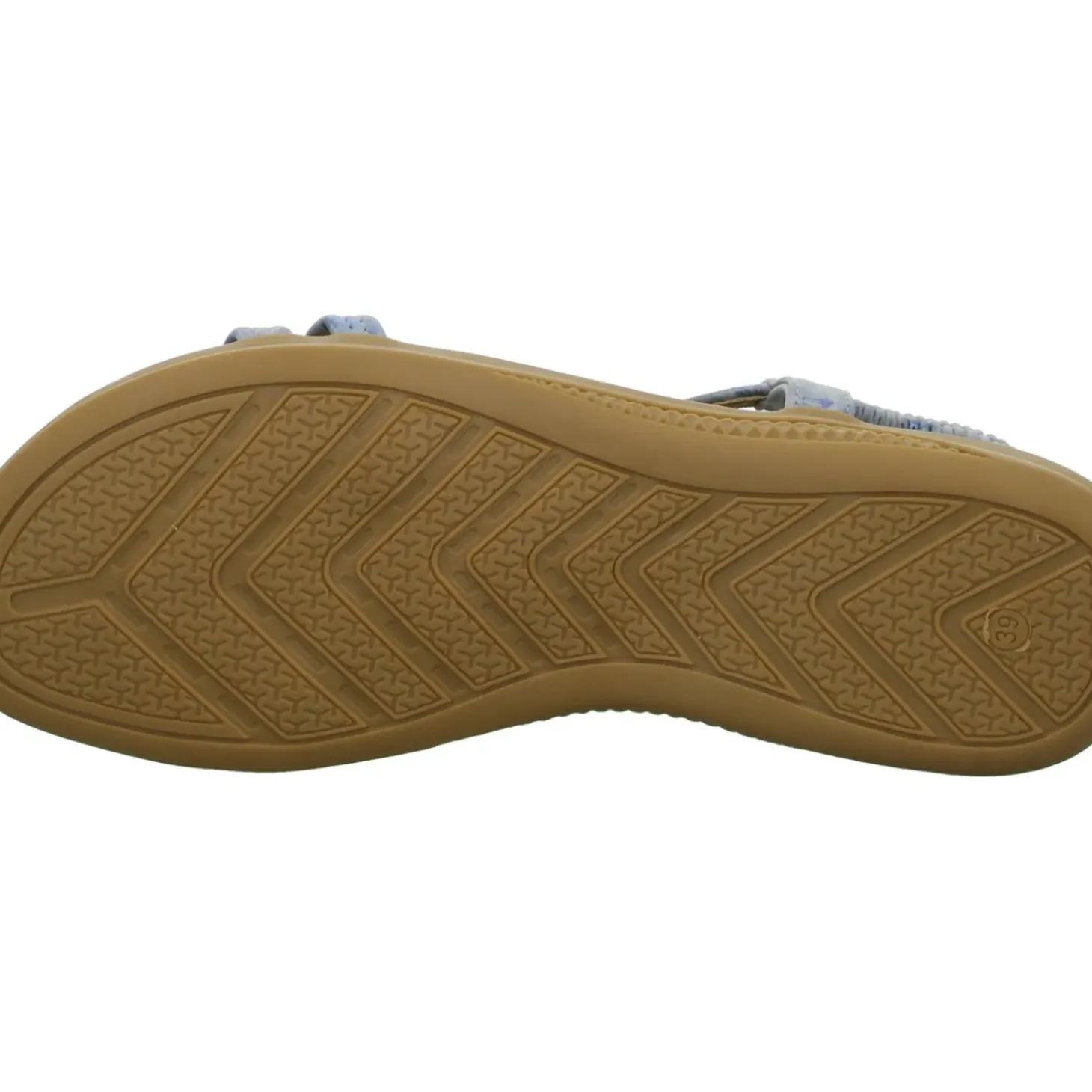 living UPDATED Sportliche Sandalette bis 30mm Sohlenhöhe