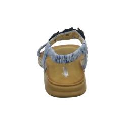 living UPDATED Sportliche Sandalette bis 30mm Sohlenhöhe