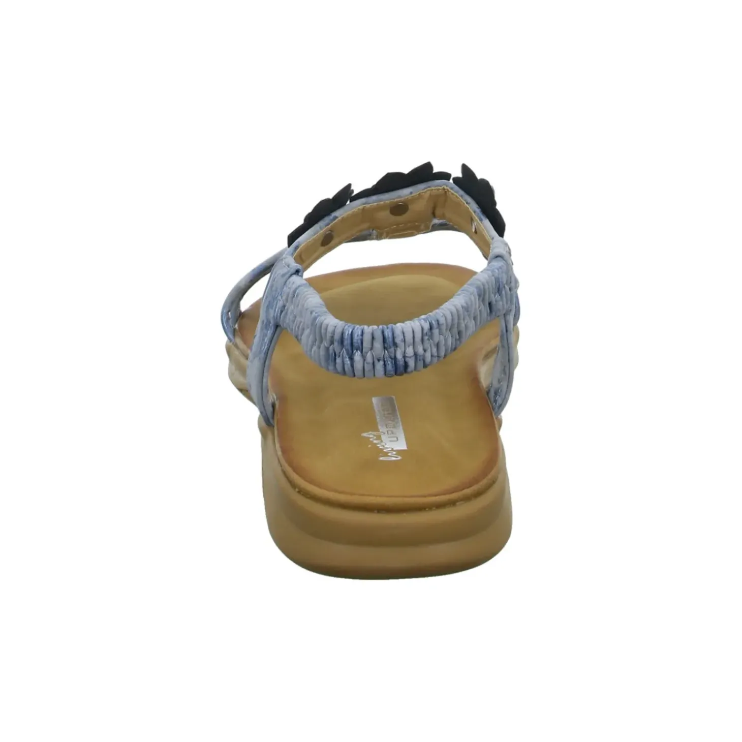 living UPDATED Sportliche Sandalette bis 30mm Sohlenhöhe