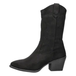 living UPDATED Western Stiefelette Kaltfutter