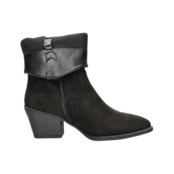 living UPDATED Western Stiefelette Kaltfutter