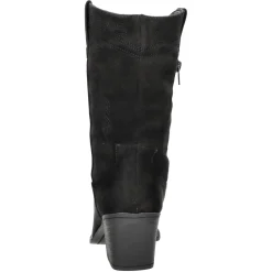 living UPDATED Western Stiefelette Kaltfutter