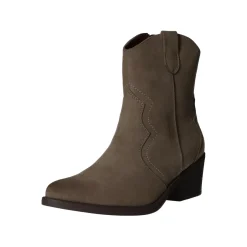 living UPDATED Western Stiefelette Kaltfutter