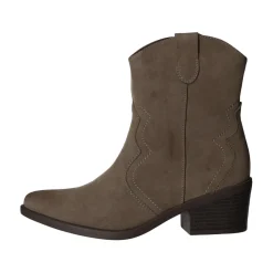 living UPDATED Western Stiefelette Kaltfutter