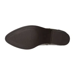 living UPDATED Western Stiefelette Kaltfutter
