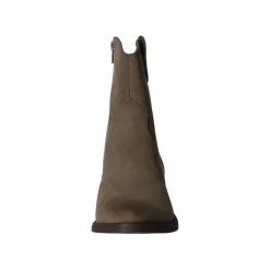 living UPDATED Western Stiefelette Kaltfutter