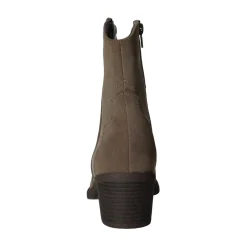 living UPDATED Western Stiefelette Kaltfutter
