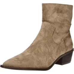 living UPDATED Western Stiefelette Kaltfutter