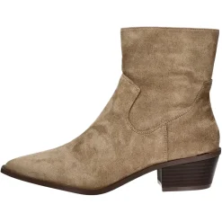 living UPDATED Western Stiefelette Kaltfutter