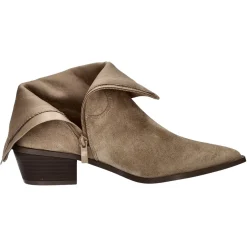 living UPDATED Western Stiefelette Kaltfutter