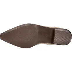 living UPDATED Western Stiefelette Kaltfutter