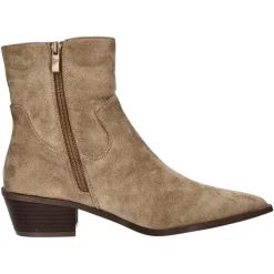 living UPDATED Western Stiefelette Kaltfutter