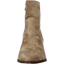 living UPDATED Western Stiefelette Kaltfutter